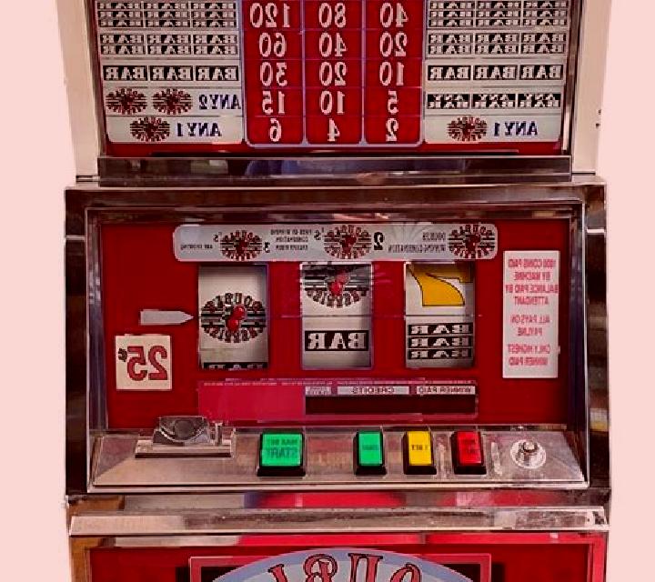 40 Cherry King slot
