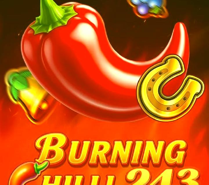 40 Chilli Fruits Superior slot game