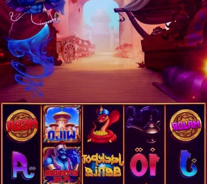 40 Classic online slot