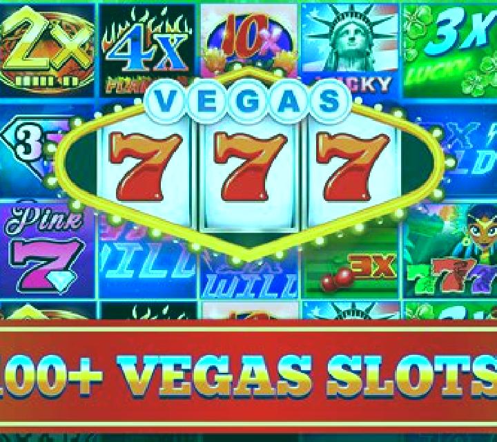 40 Classic slot game