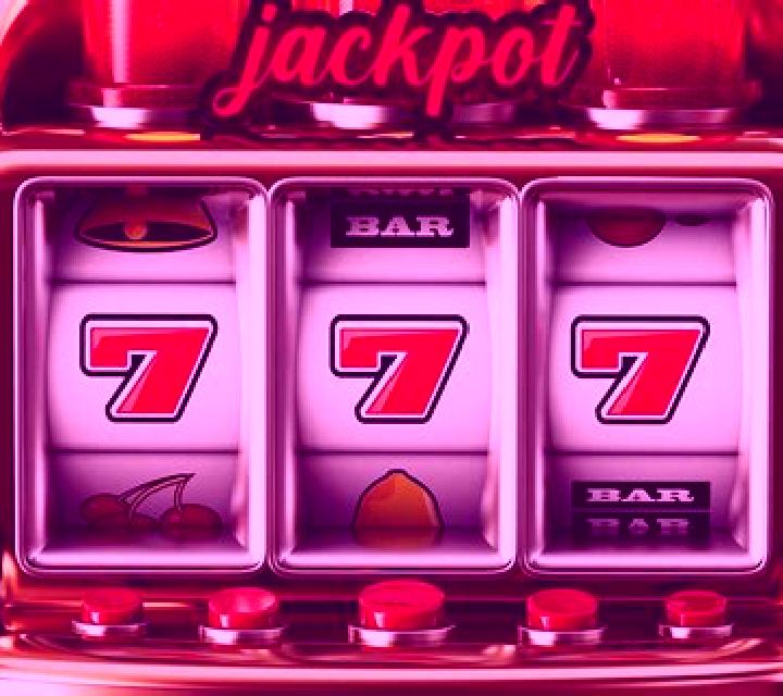 40 Classic slot machine