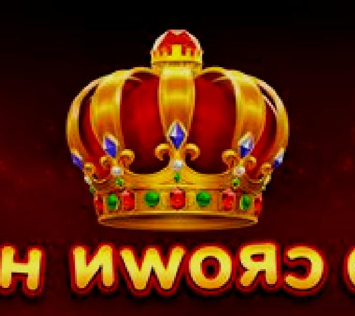 40 Crown Hit slot machine