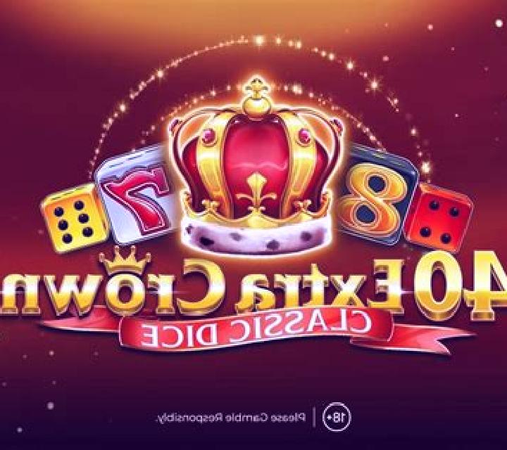 40 Crown Hot online slot