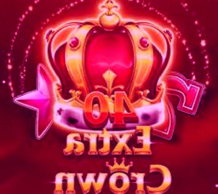 40 Crown Hot slot