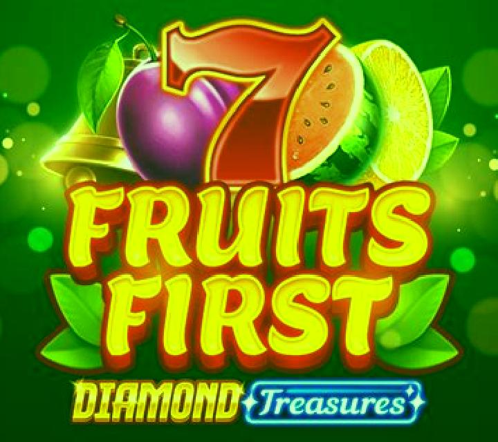 40 Diamond Treasures online slot