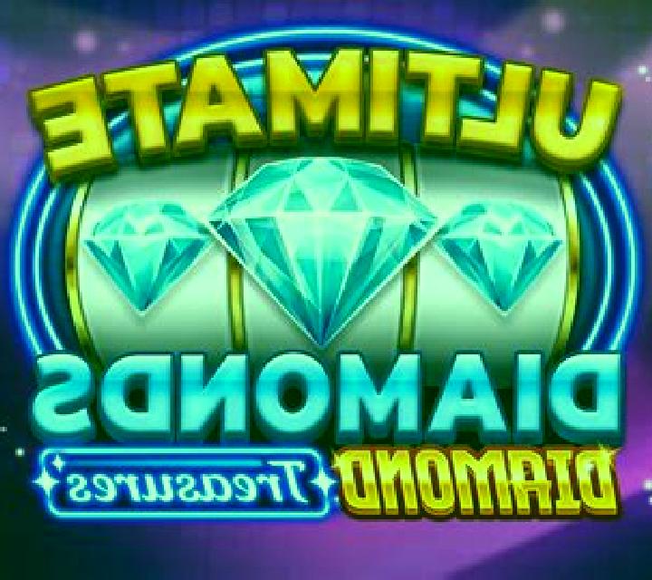 40 Diamond Treasures slot game