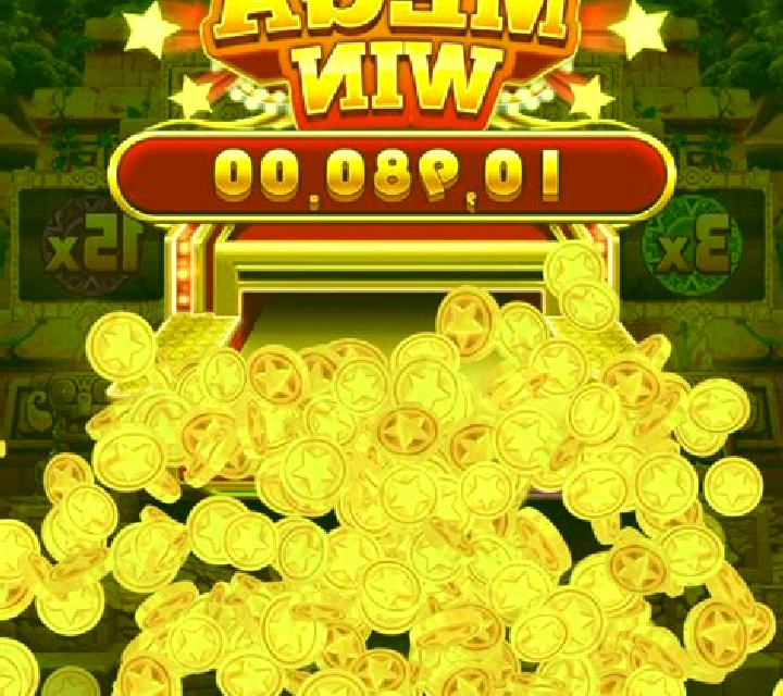 40 Diamond Tree Lucky Coin slot game