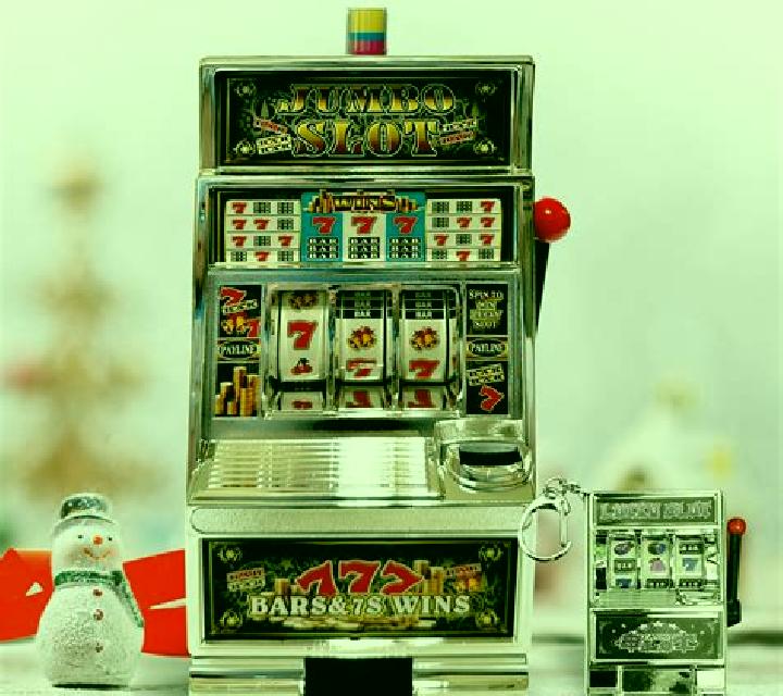 40 Diamond Tree Lucky Coin slot machine