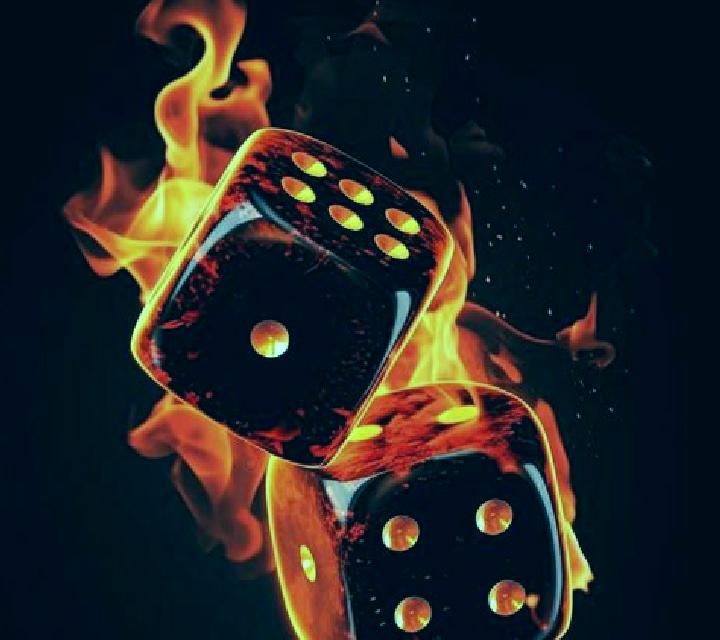 40 Dice Fire online slot