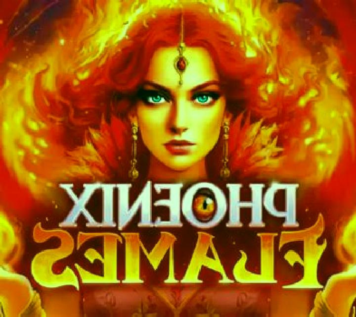 40 Dice Flames slot game