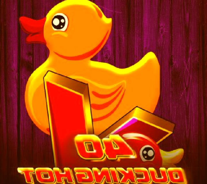 40 Ducking Hot online slot