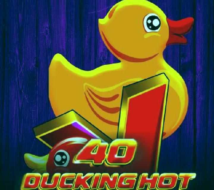 40 Ducking Hot slot game