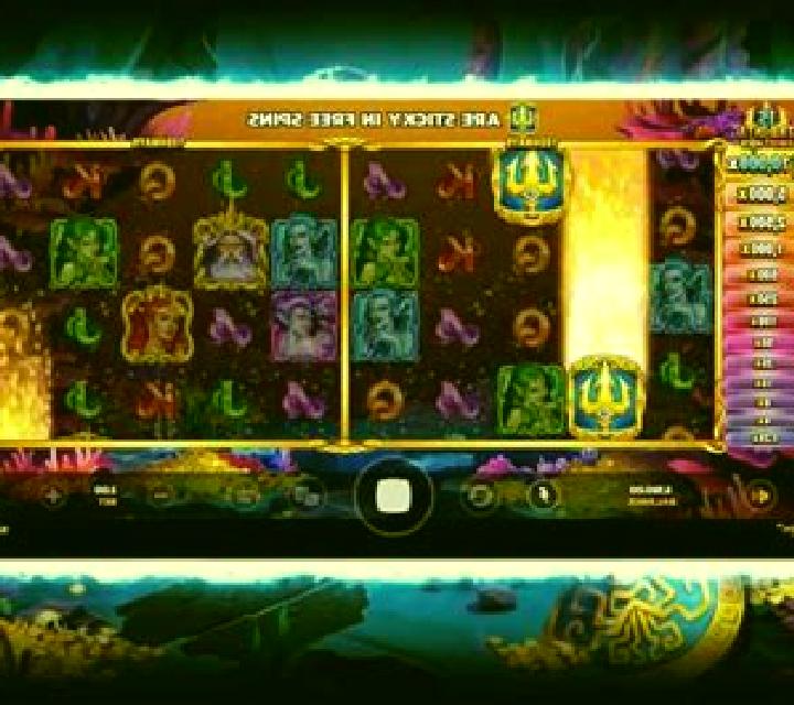 40 Extra Crown 6 Reels online slot