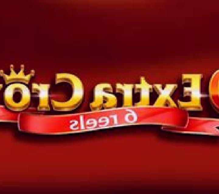 40 Extra Crown 6 Reels slot