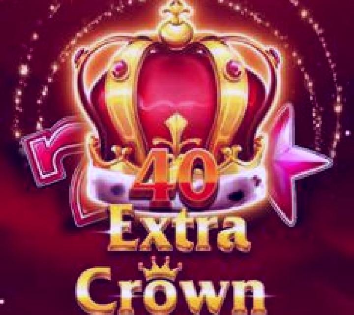 40 Extra Crown Classic Dice Golden Coins Link online slot