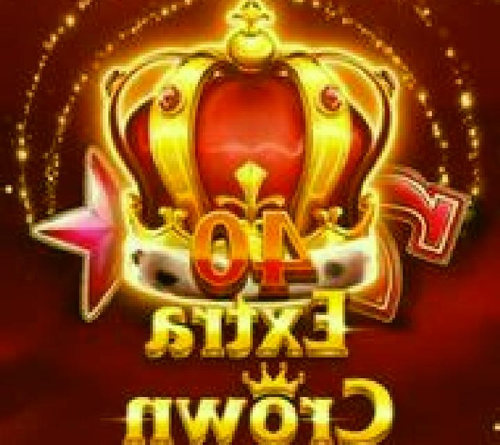 40 Extra Crown slot machine