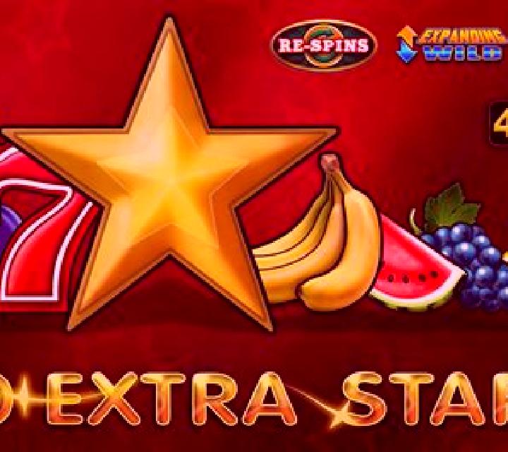 40 Extra Hot online slot