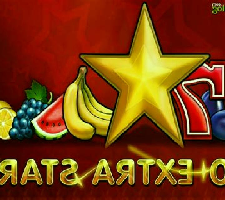 40 Extra Stars slot