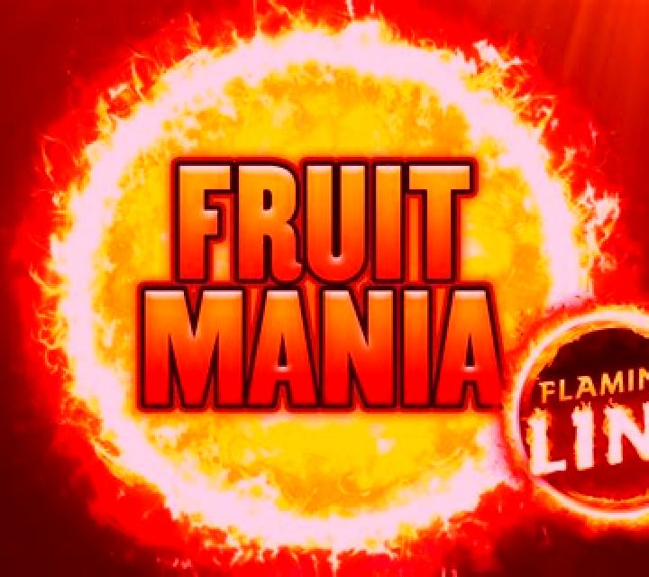 40 Finest XXL Flaming Link slot