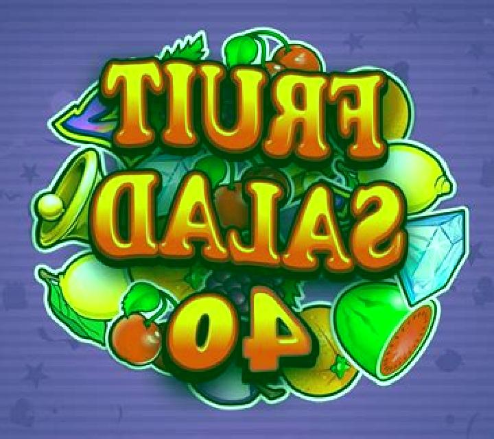 40 Fruit Reels slot game