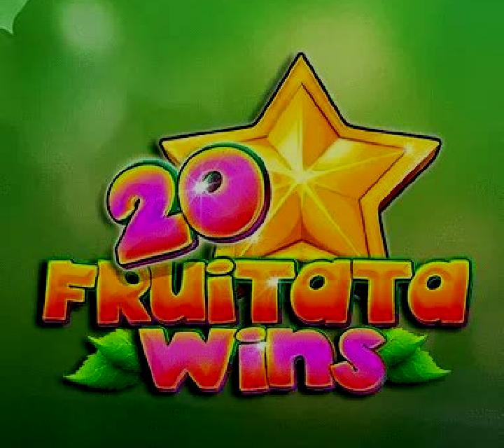 40 Fruitata Wins online slot