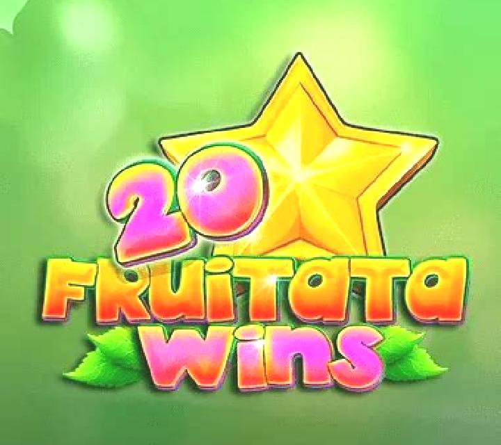 40 Fruitata Wins slot game