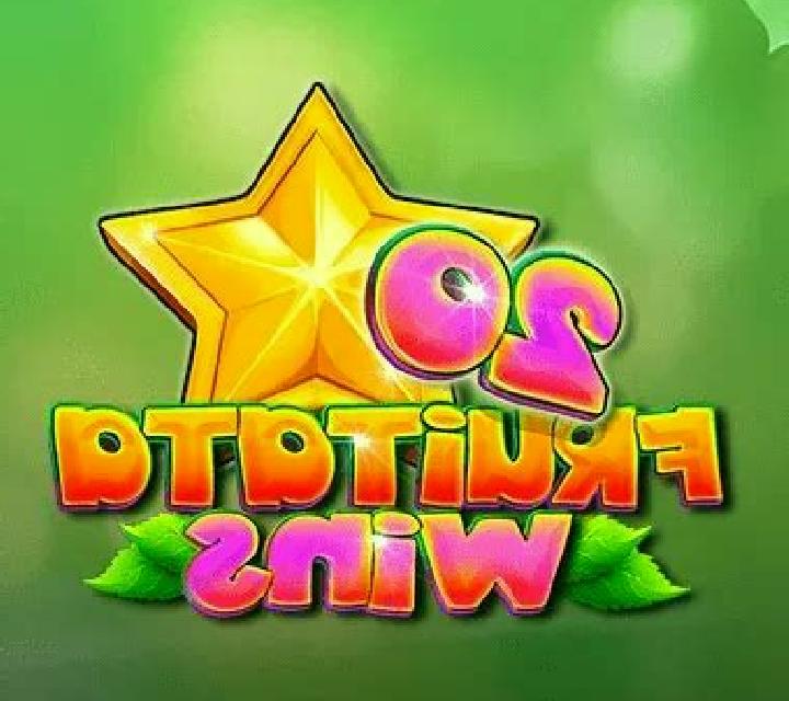 40 Fruitata Wins slot machine