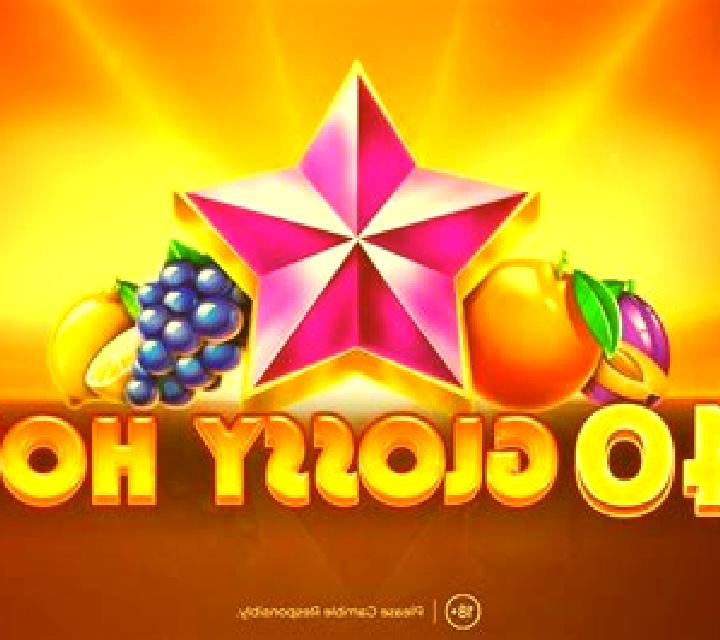 40 Glossy Hot online slot