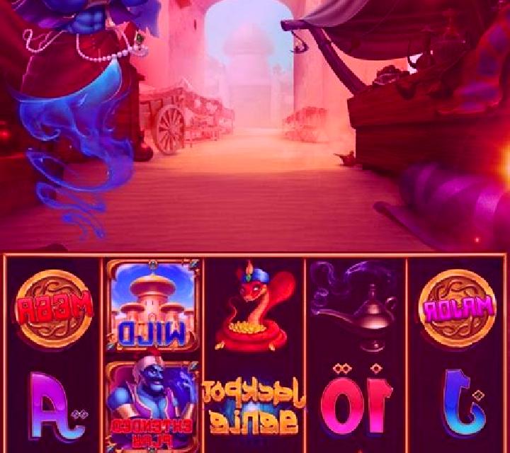 40 Gold & Crystals online slot