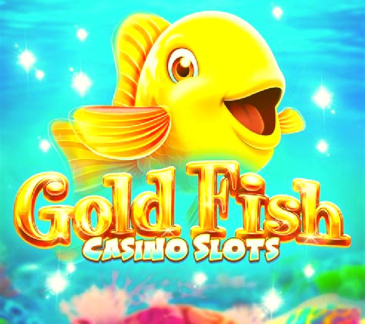 40 Golden Coins: Reel Fishing online slot