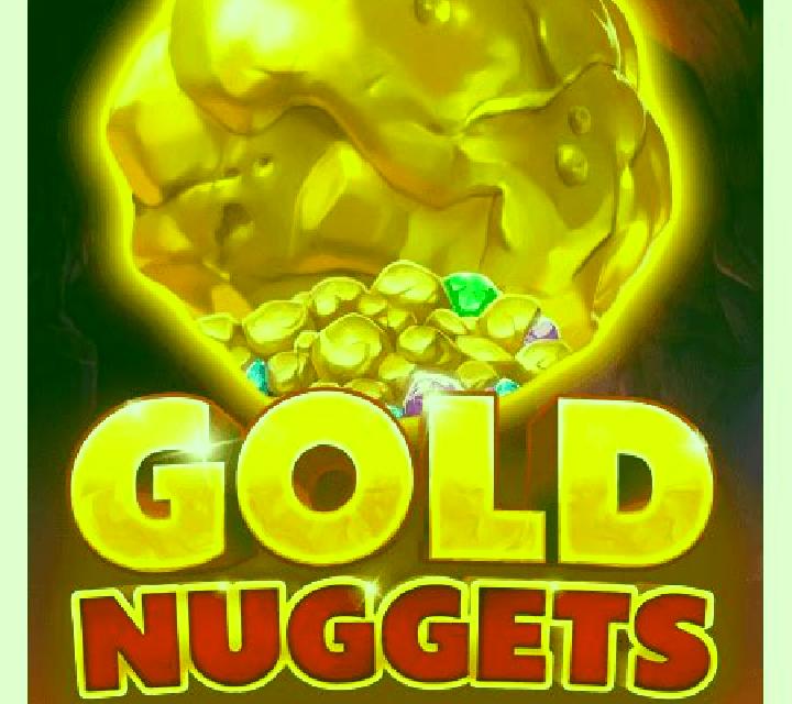 40 Golden Nuggets slot