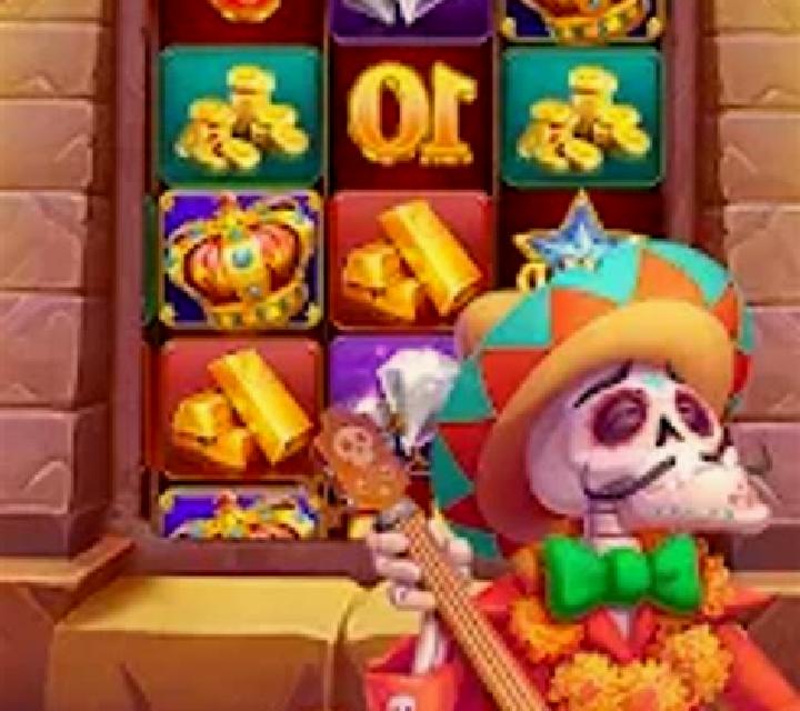 40 Happy Seven slot game