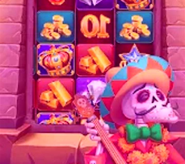 40 Happy Seven slot