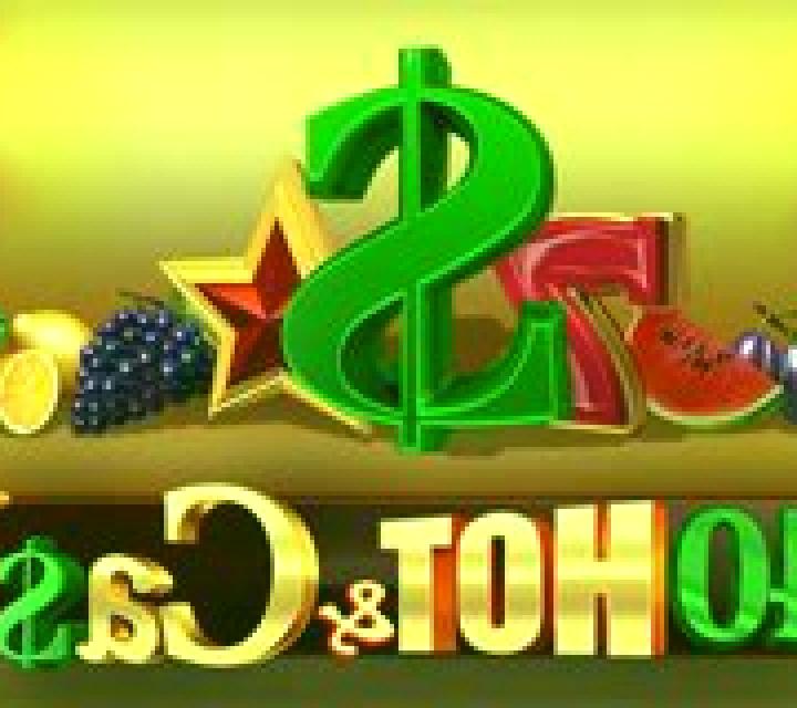 40 Hot and Cash slot game