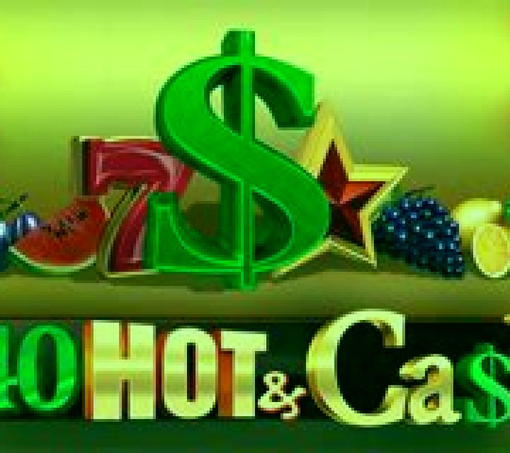 40 Hot and Cash slot machine