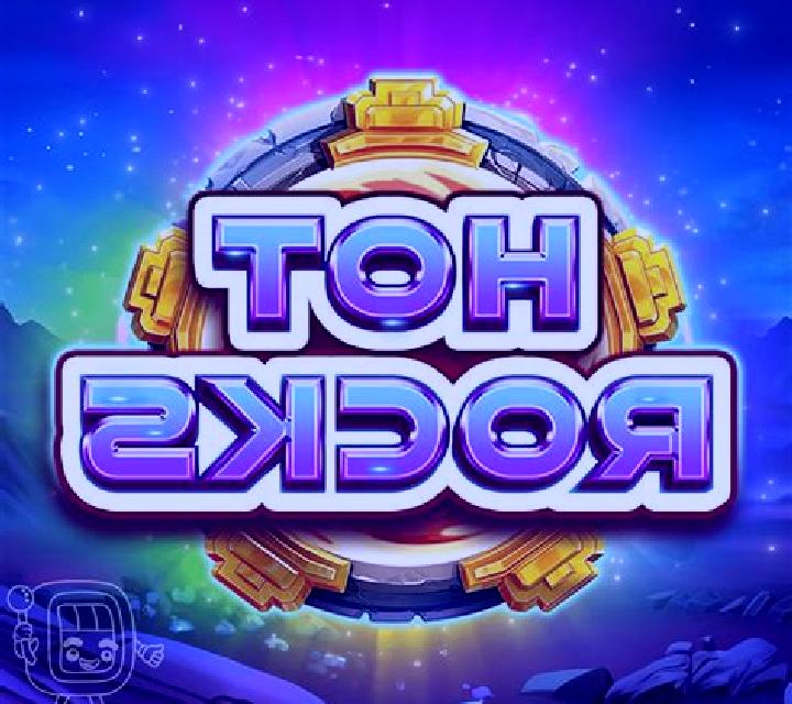 40 Hot Bar Extra slot game