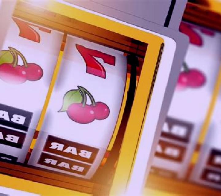 40 Hot Bar Extra slot machine