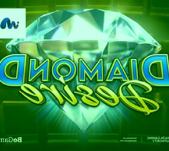 40 Hot Diamond Desire online slot