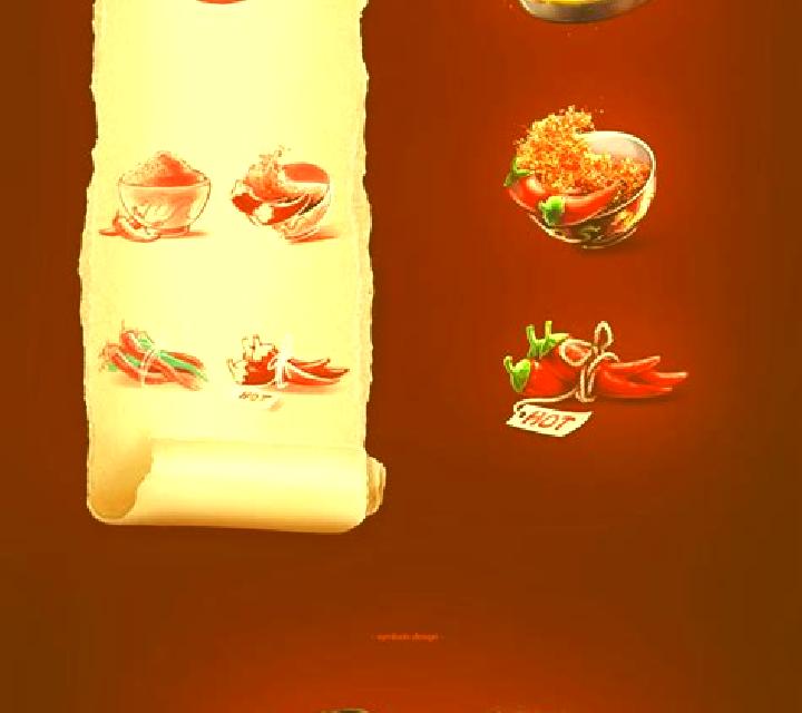 40 Hot Hot Hot slot game
