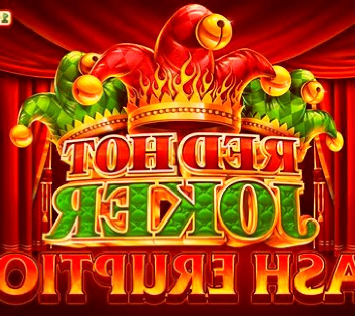 40 Hot Joker online slot