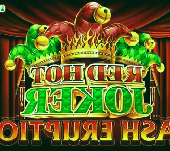 40 Hot Joker slot game