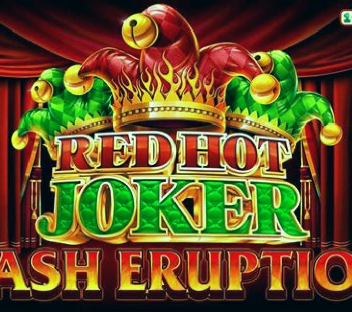40 Hot Joker slot
