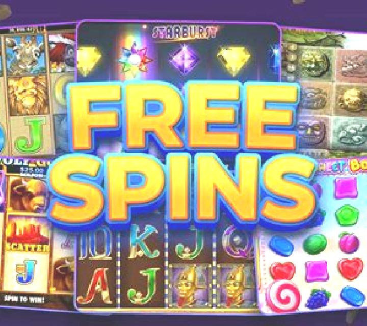 40 Hot Spins online slot