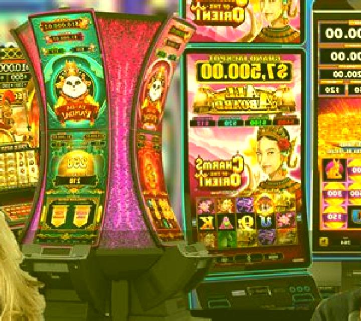 40 Hot Strike slot game