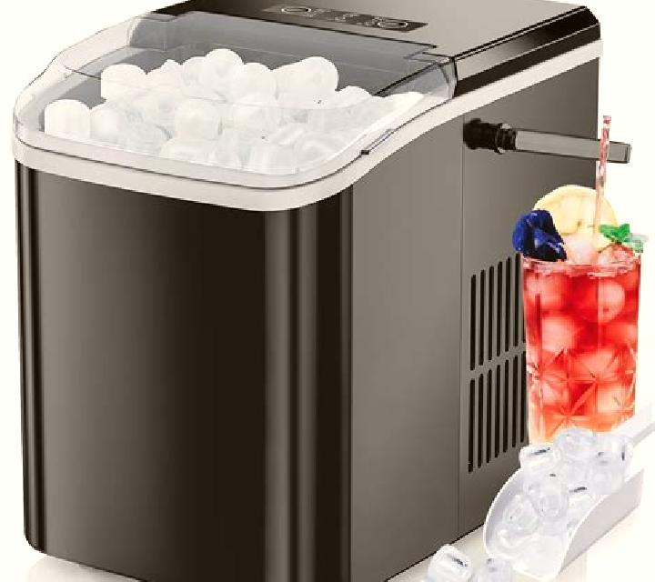 40 Ice Pepper 6 slot
