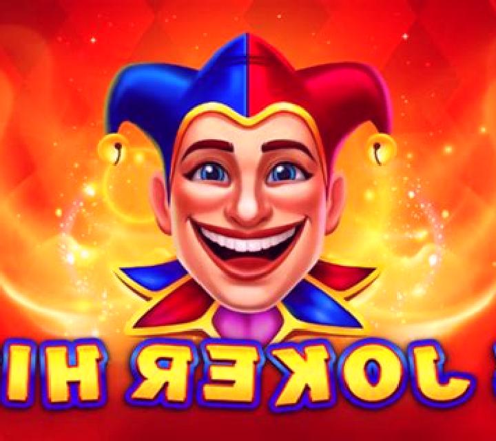40 Joker Hit online slot