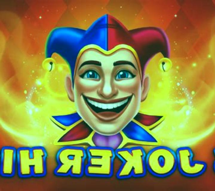 40 Joker Hit slot machine