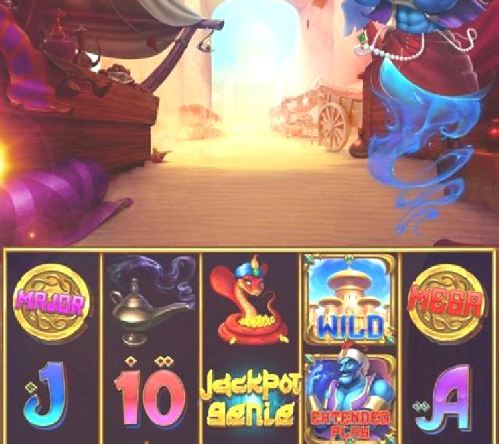 40 Joker Roll online slot