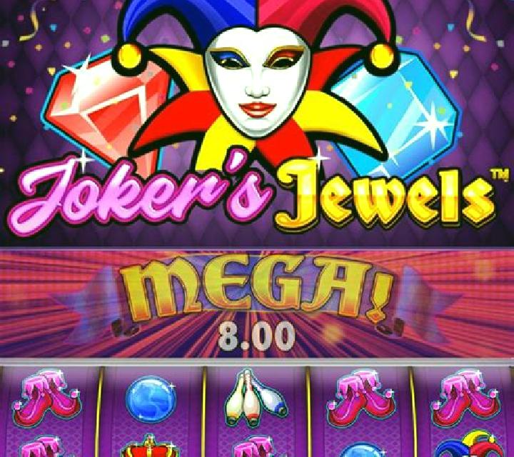 40 Jokers Free Games online slot
