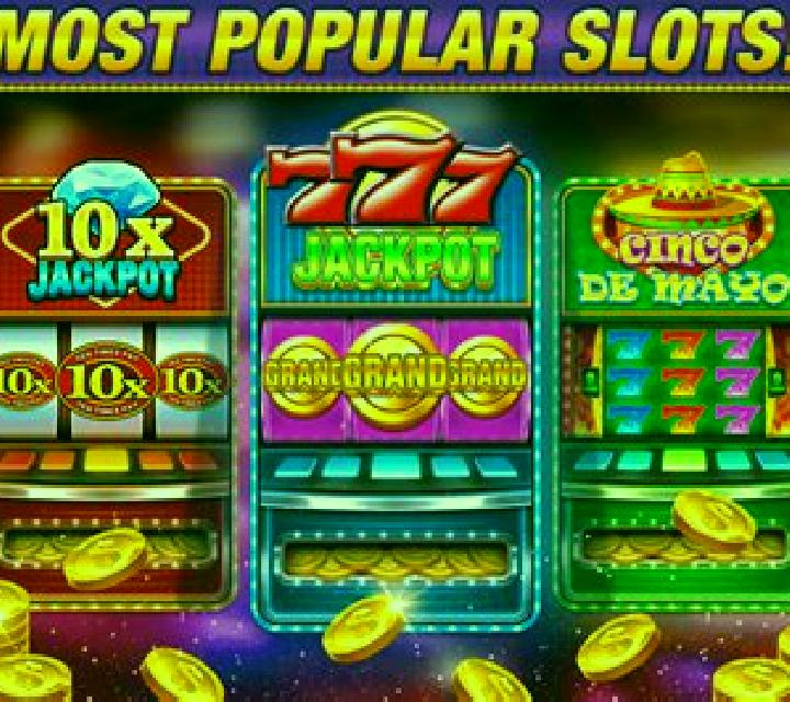 40 Jokers Free Games slot game